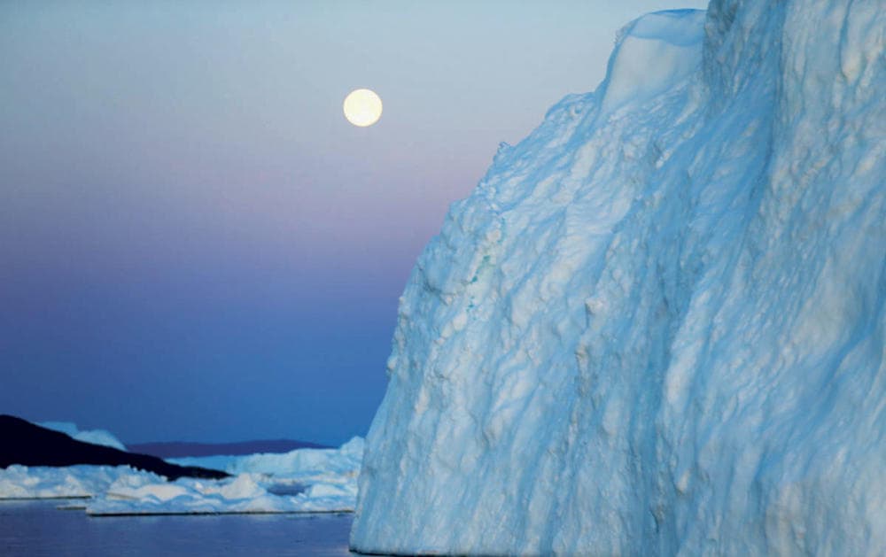 تغير المناخ .. كيف يؤدي التيار النفاث إلى تغير الطقس؟