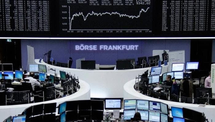 ارتفاع أسهم أوروبا بفضل شركات أشباه الموصلات وخطط الصين لتحفيز النمو الاقتصادي