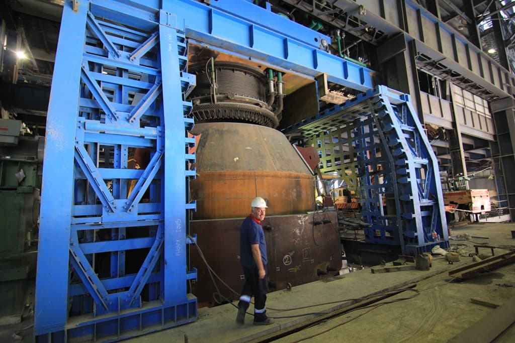 انخفاض الإنتاج الصناعي لتركيا 3.9% .. تراجع للشهر العاشر على التوالي