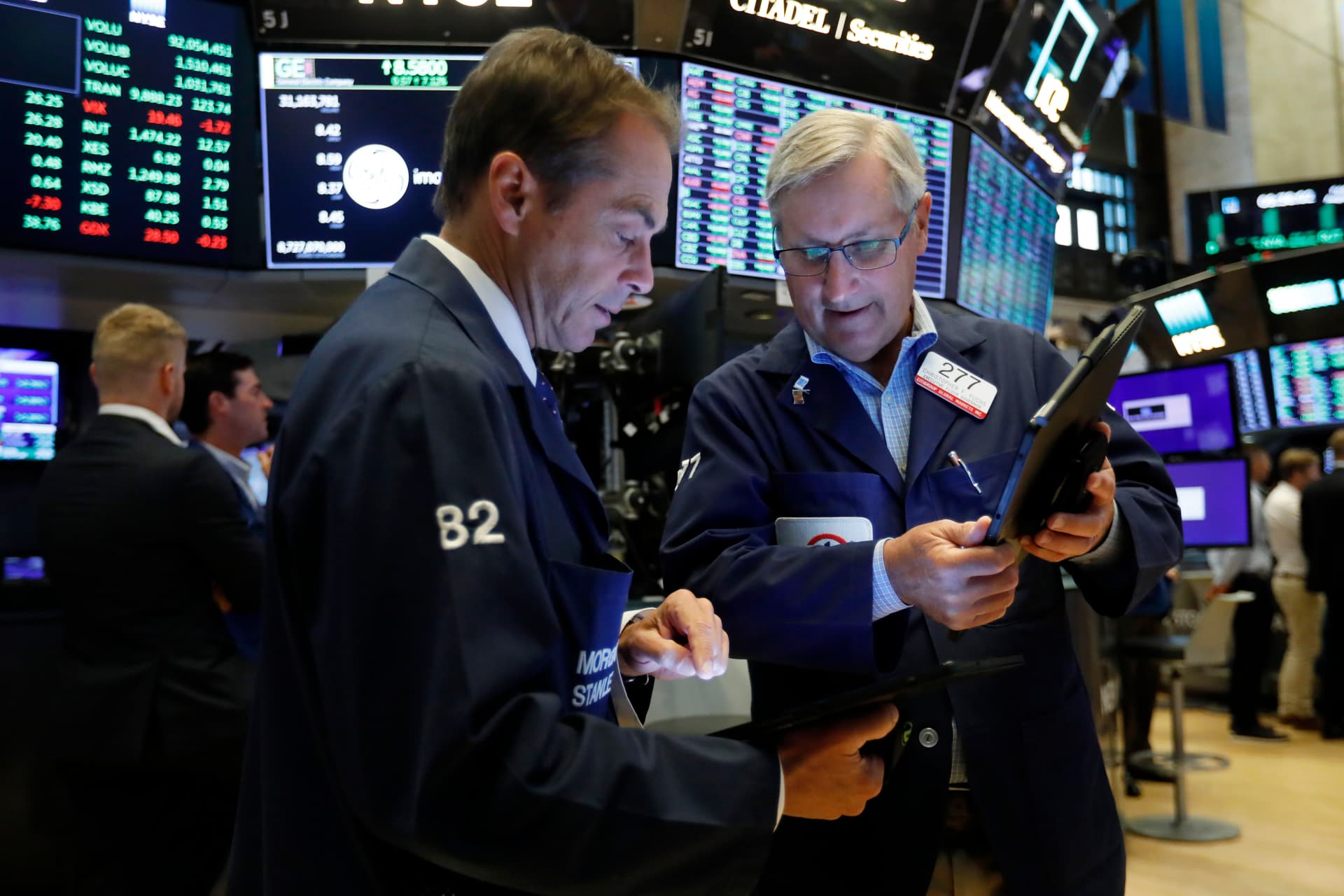 بعد إعلان خطط التحفيز للاقتصاد الصيني .. الأسواق العالمية تتنفس