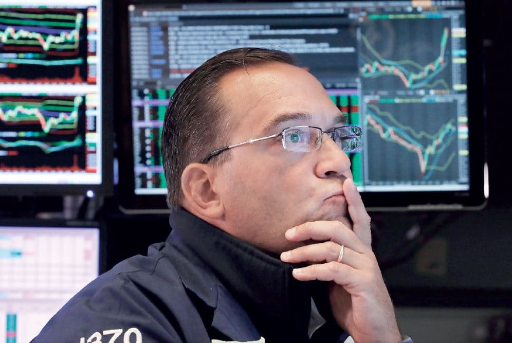 بعد إعلان خطط التحفيز للاقتصاد الصيني .. الأسواق العالمية تتنفس