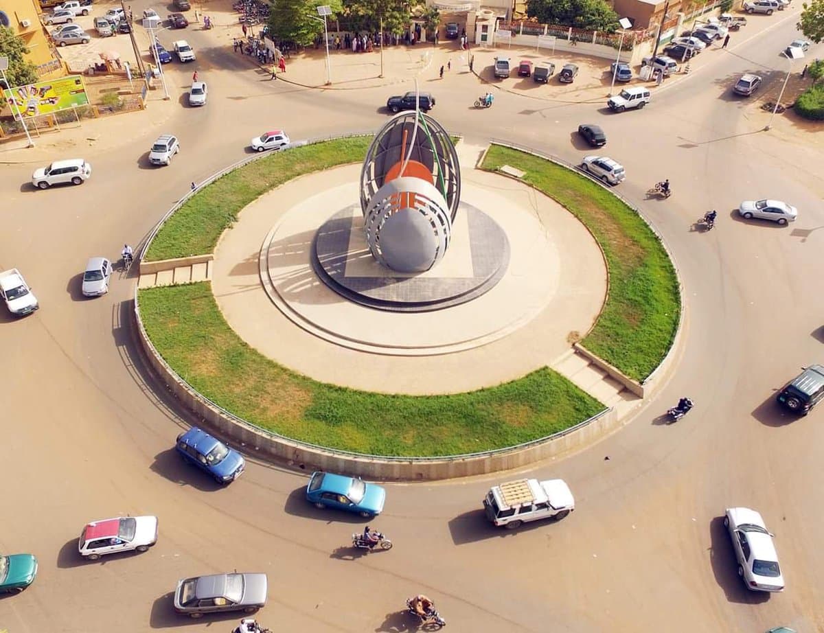 22 مليون يورو ما يسببه الإحتيال الضريبي والجمركي للخزانة في النيجر 