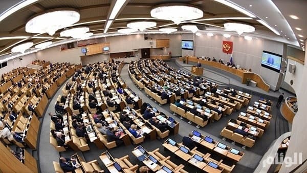 مقترح بتقليص العمل الأسبوعي في روسيا إلى 4 أيام 