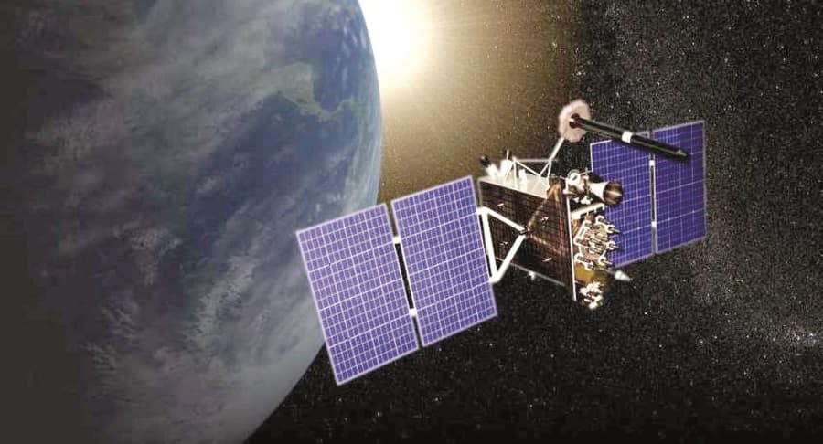 روسيا تبتكر أقمارا اصطناعية خفية لأغراض عسكرية