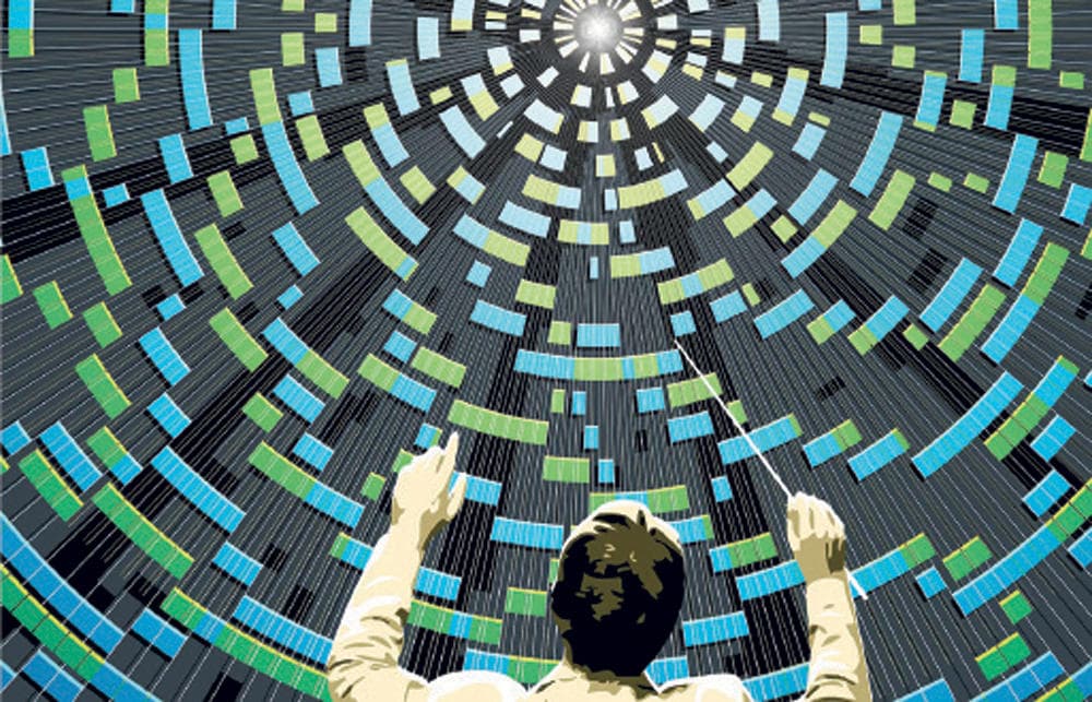 الخوارزميات تهدد المحاماة بطرح أفضل حلول للتسويات