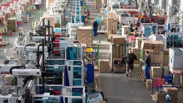 خبراء يتوقعون ركودا في الاقتصاد الأمريكي في العامين المقبلين