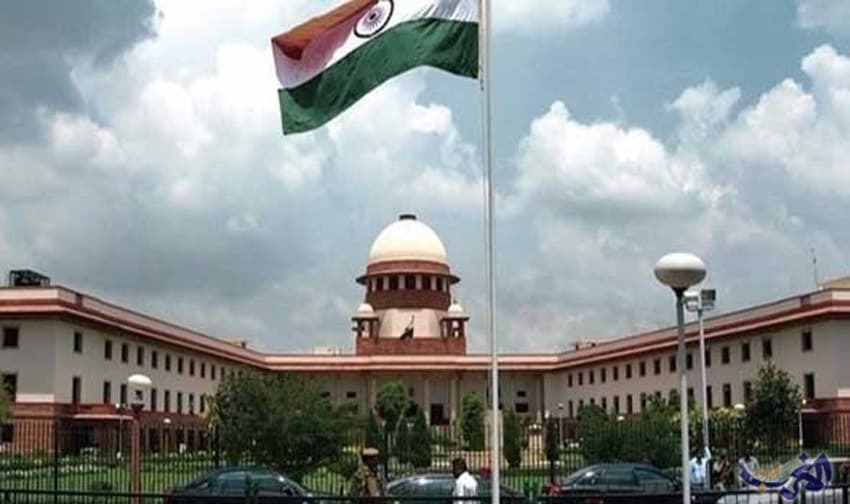 المحكمة العليا الهندية تنظر في التماس من "فيسبوك" بشأن تتبع رسائل واتساب