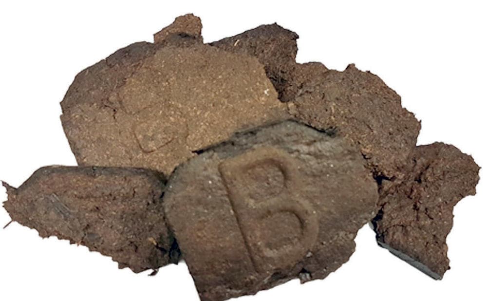 تغير المناخ يهدد مورد الفحم الأخضر في إيرلندا