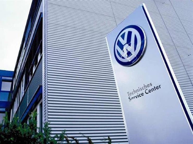 كوريا الجنوبية تغرم فولكسفاجن على خلفية فضيحة التلاعب بنتائج اختبارات الانبعاثات