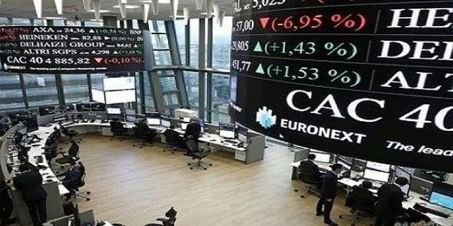 نتائج شركات أوروبا ستتراجع أكثر من المتوقع