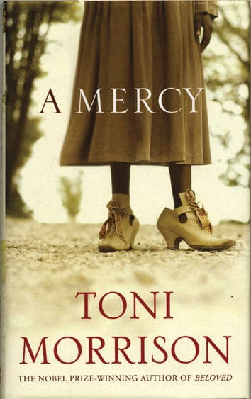 توني موريسون .. الكفاح بلغة لا تنتقص من الناس