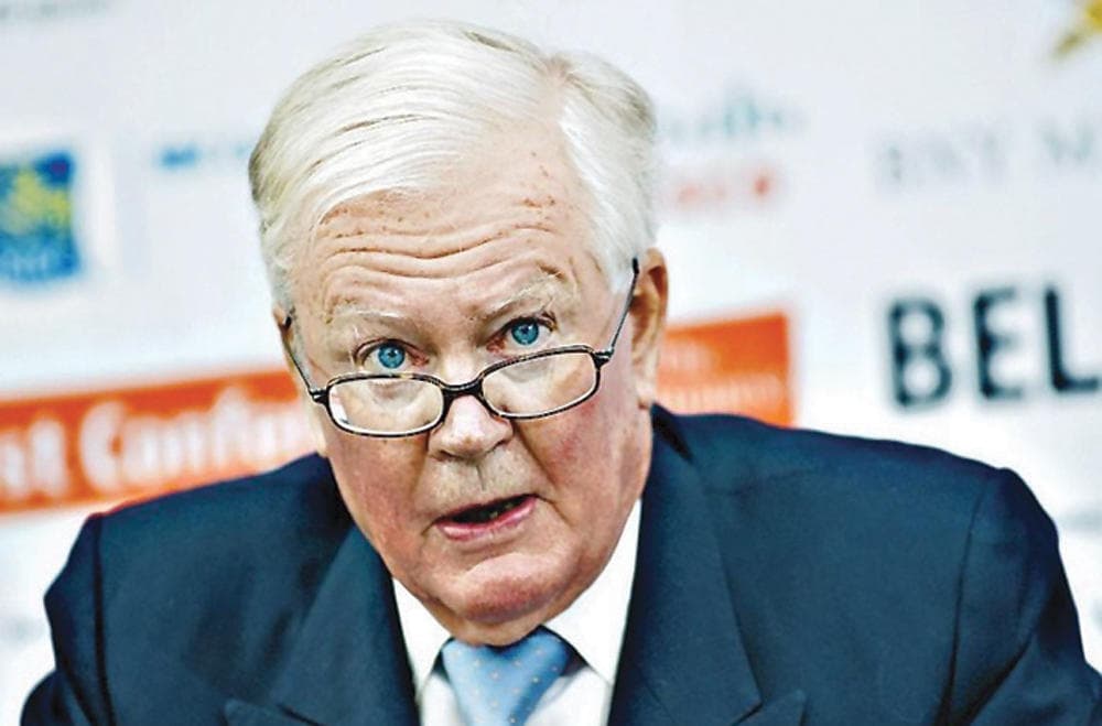 الرقيب البريطاني: الرساميل بحاجة إلى مواضع للتوظيف