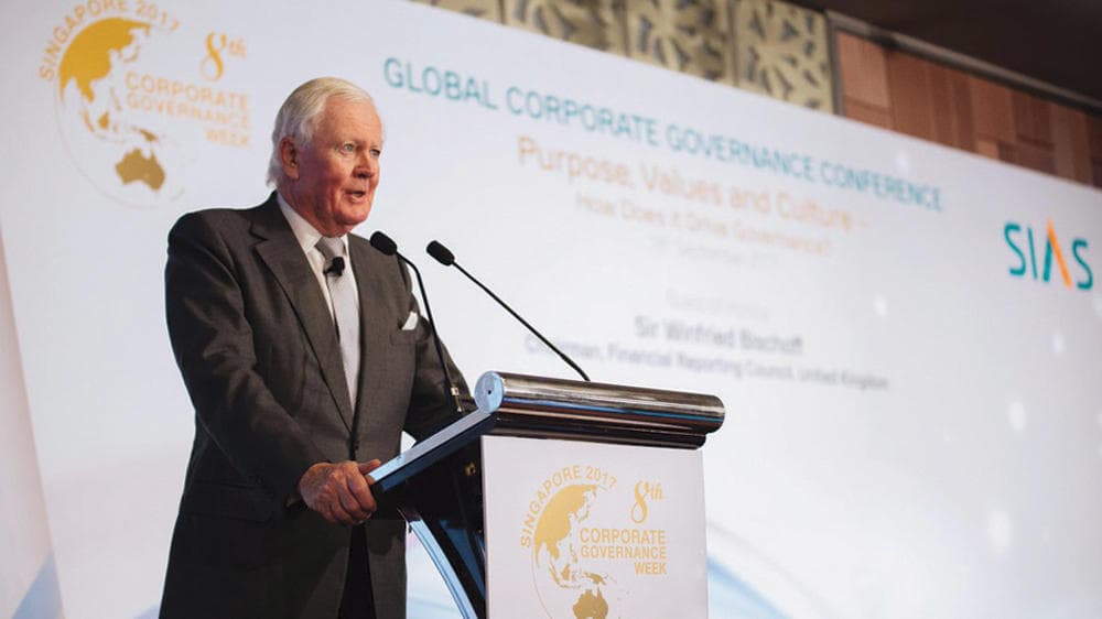 الرقيب البريطاني: الرساميل بحاجة إلى مواضع للتوظيف