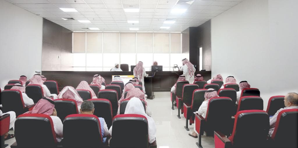 500 قضية إفلاس استقبلتها المحاكم التجارية خلال عام