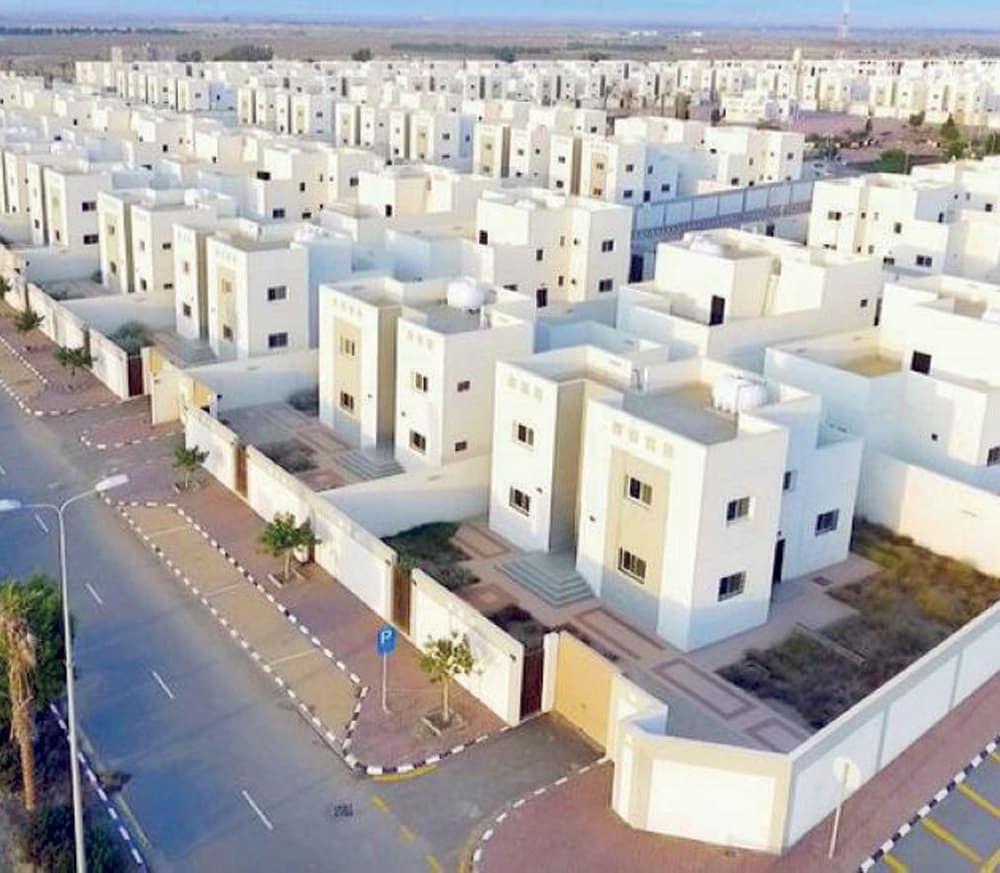 بدء برنامج القروض الحسنة الإضافية لمستفيدي «الإسكان» فوق 50 عاما 