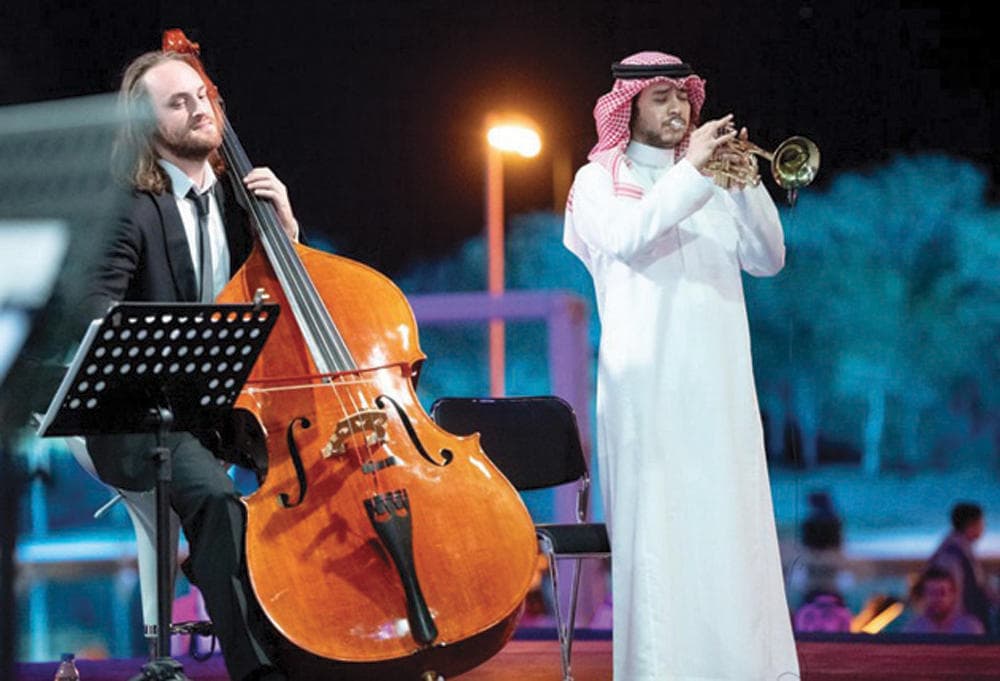 أكاديميات للفنون .. استثمار سعودي في بناء القدرات الثقافية