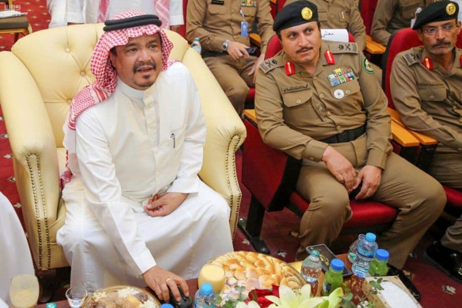 وزير الحج والعمرة يرعى حفل تدشين مبادرات "تنسيقي حجاج الداخل"