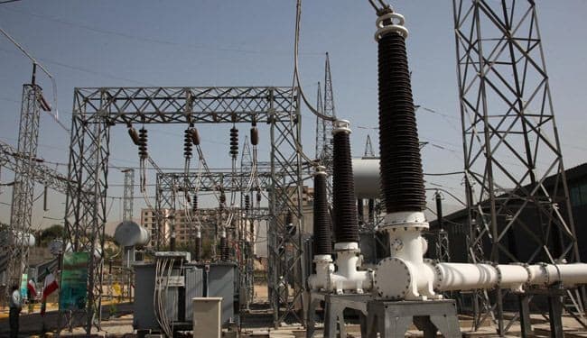 13 مشروعاً بقيمة 1.2 مليار ريال لتعزيز الطاقة الكهربائية خلال موسم الحج