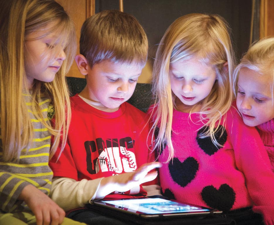 «يوتيوب» يعرض فيديوهات حسب 
عمر الطفل