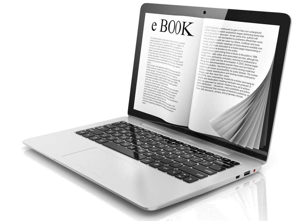 برمجيات خبيثة تختفي بين صفحات الكتب الإلكترونية في موسم العودة للمدارس