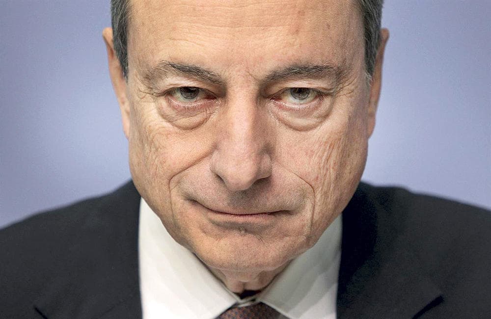 قناعة متزايدة .. السياسة النقدية فشلت في حل مشكلة النمو