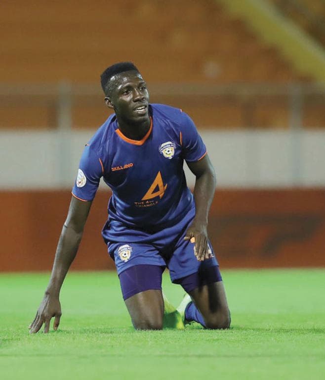 الرنقي: الفيحاء .. المكان الصحيح