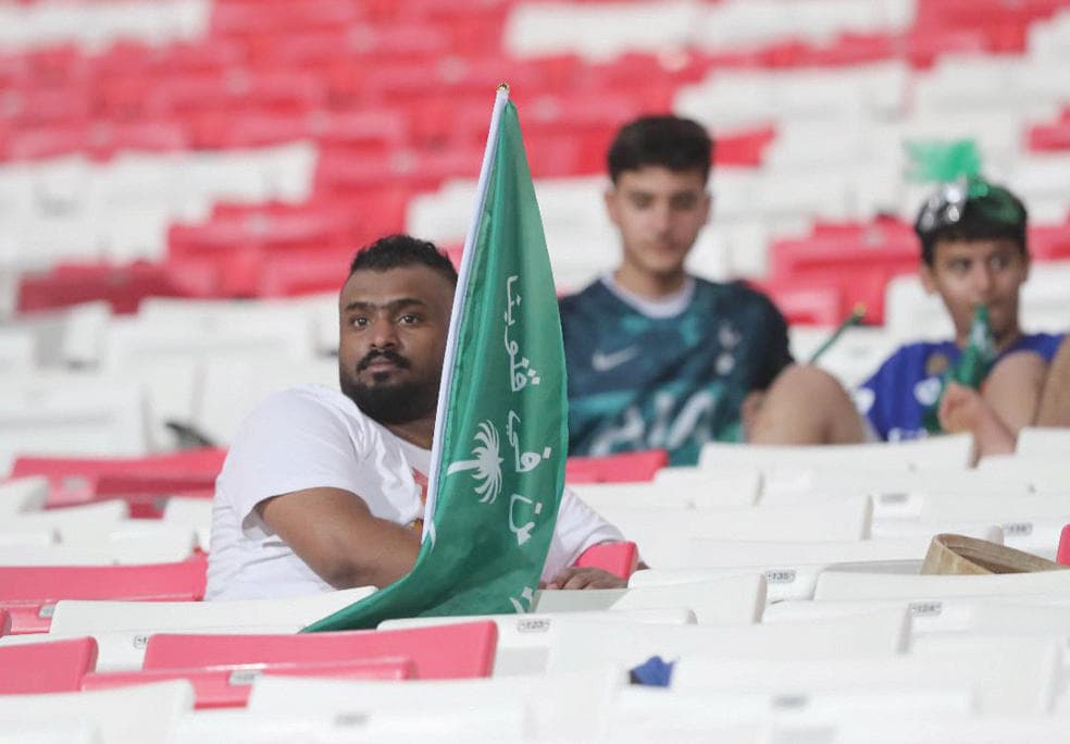 للجماهير .. شكرا لا تكفي