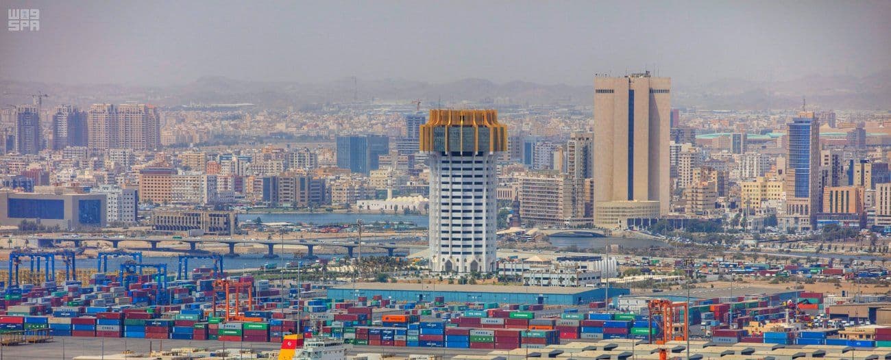 "موانئ" تقلص زمن بضائع الترانزيت