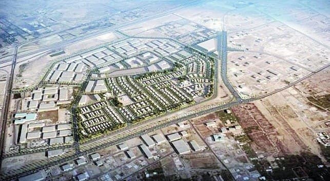 "إتمام": البدء في اعتماد المخططات السكنية خلال 60 يوماً