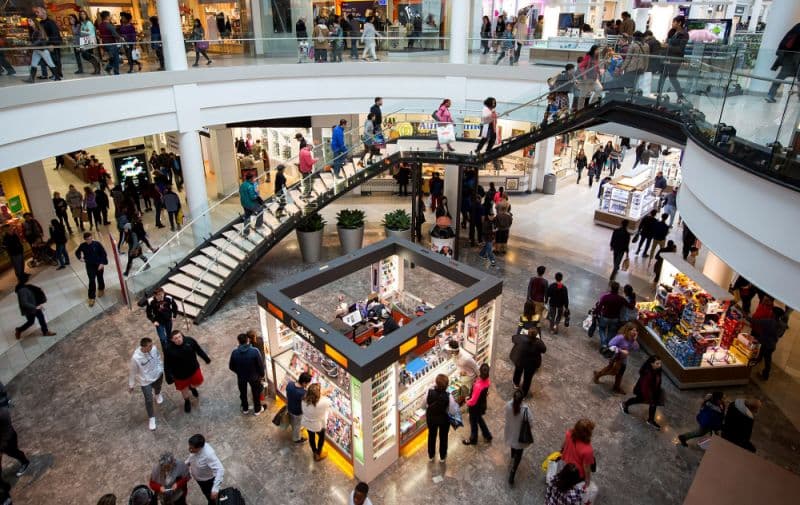 أسعار المستهلكين في أميركا ترتفع خلال أغسطس .. أعلى نمو سنوي في عام