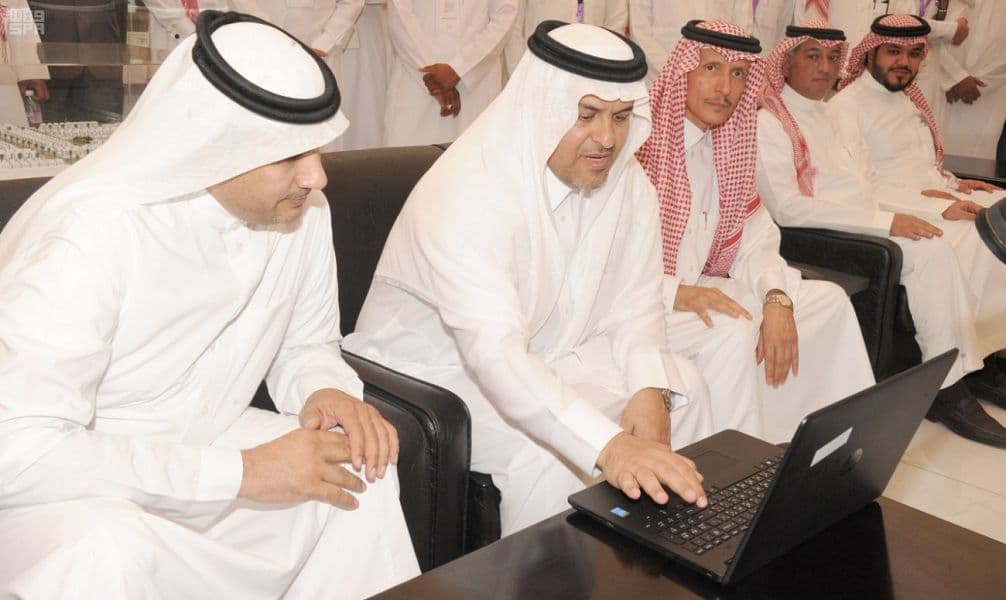 إطلاق "مدينة الورود" السكنية في الطائف.. تحتوي على أكثر من 4 آلاف فيلا