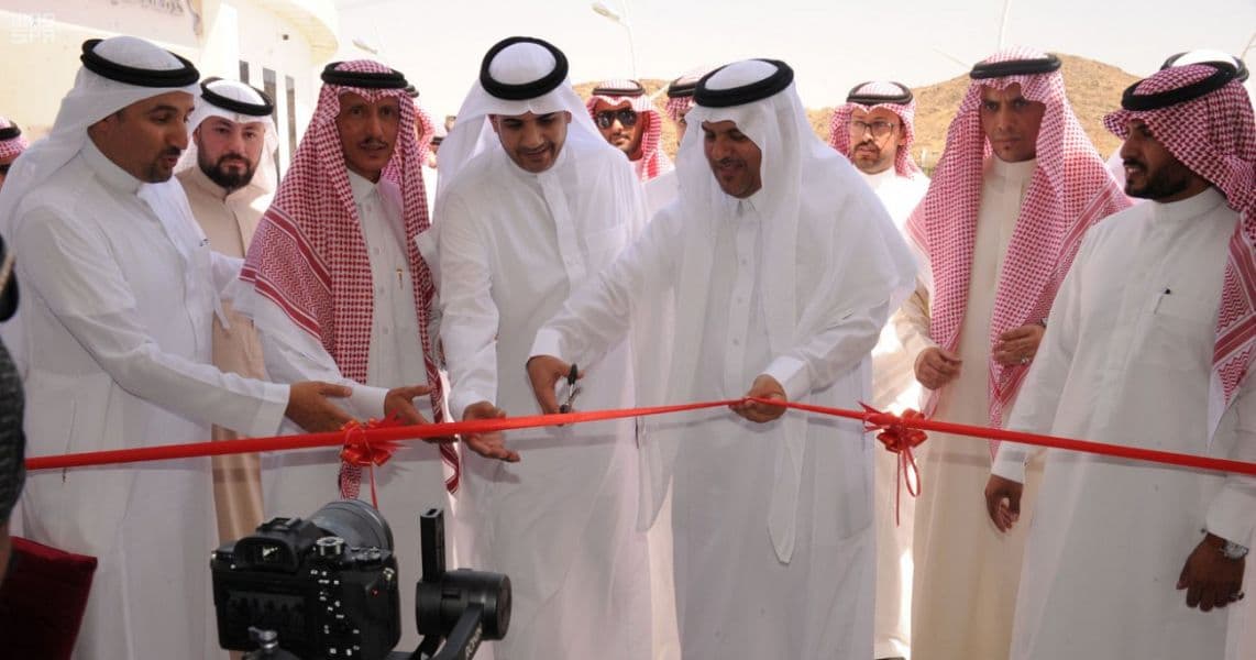 إطلاق "مدينة الورود" السكنية في الطائف.. تحتوي على أكثر من 4 آلاف فيلا