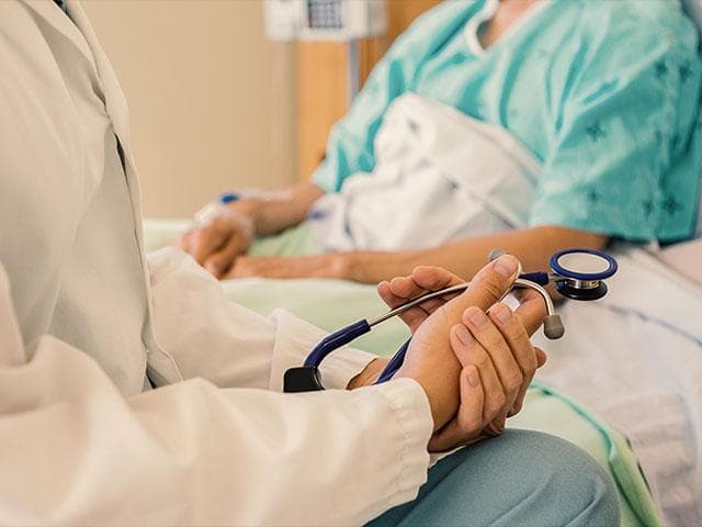 استطلاع: ثلث النساء وربع الرجال في ألمانيا لديهم مخاوف من المستشفيات