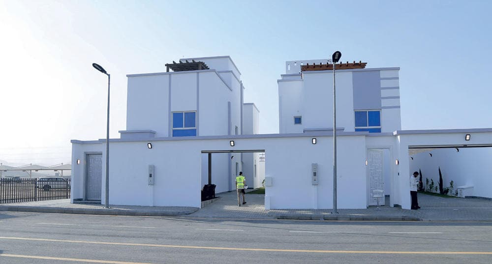 تقنيات البناء الحديثة تعزز نمو المشاريع السكنية السعودية وارتفاع الطلب