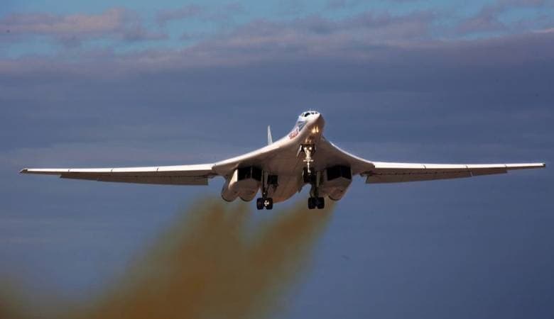 روسيا تبدأ صنع محرك طائرة ركاب أسرع من الصوت