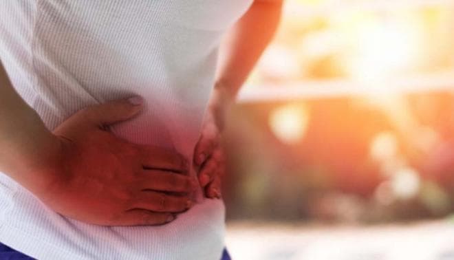 حلول بسيطة لمشكلات الجهاز الهضمي