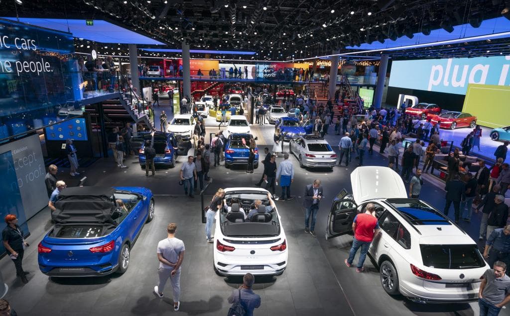 فولكسفاجن تدفع 79 مليون يورو للسائقين الأستراليين في إطار فضيحة محركات الديزل