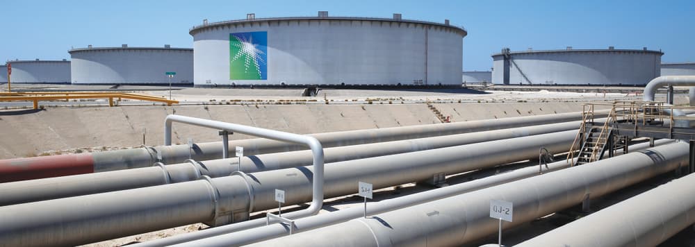 إرهاب طهران يقفز بأسعار النفط 20 %.. أعلى زيادة يومية منذ 28 عاما