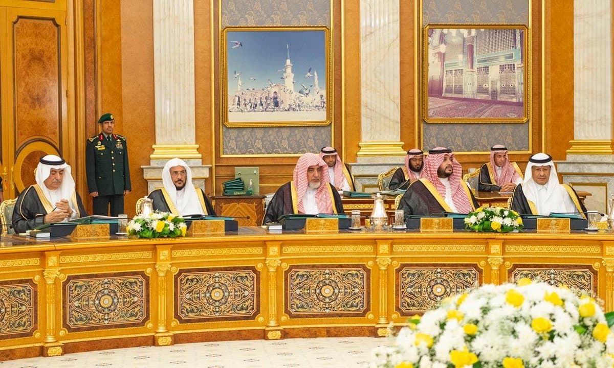 خاب المعتدي .. عودة إمدادات النفط السعودي إلى ما كانت عليه