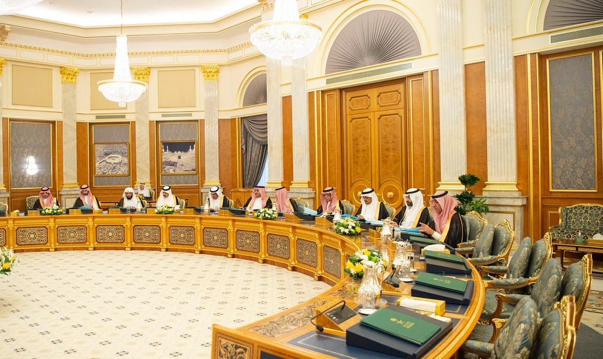 خاب المعتدي .. عودة إمدادات النفط السعودي إلى ما كانت عليه