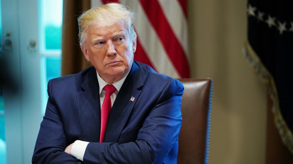 ترمب: لا أعتقد أننا بحاجة إلى السحب من احتياط النفط بعد هجمات على السعودية