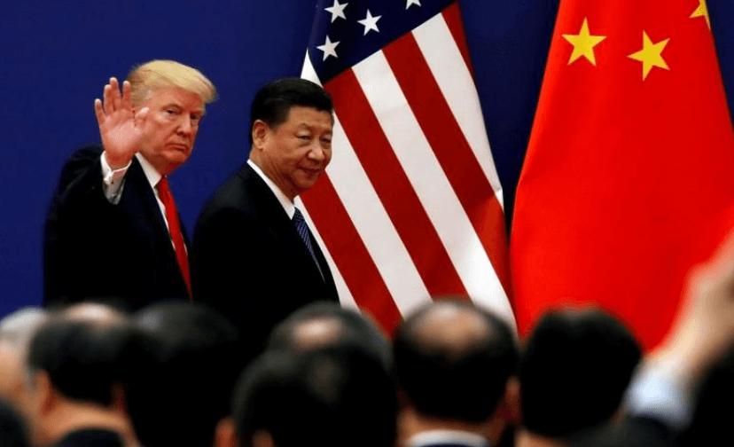 محللون يحذرون من انخفاض النمو في الصين عن 6% بفعل الحرب التجارية