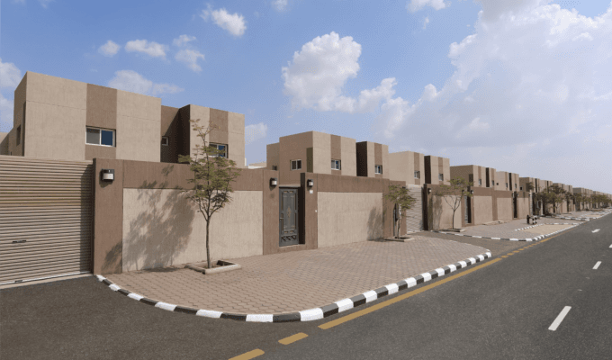 صرف 3.6 مليون ريال من إيرادات «رسوم الأراضي» لمشروع إسكان العلا 