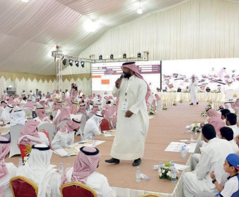 المحاكم تنفذ 100 مزاد علني خلال عام .. 75 % منها عقارية