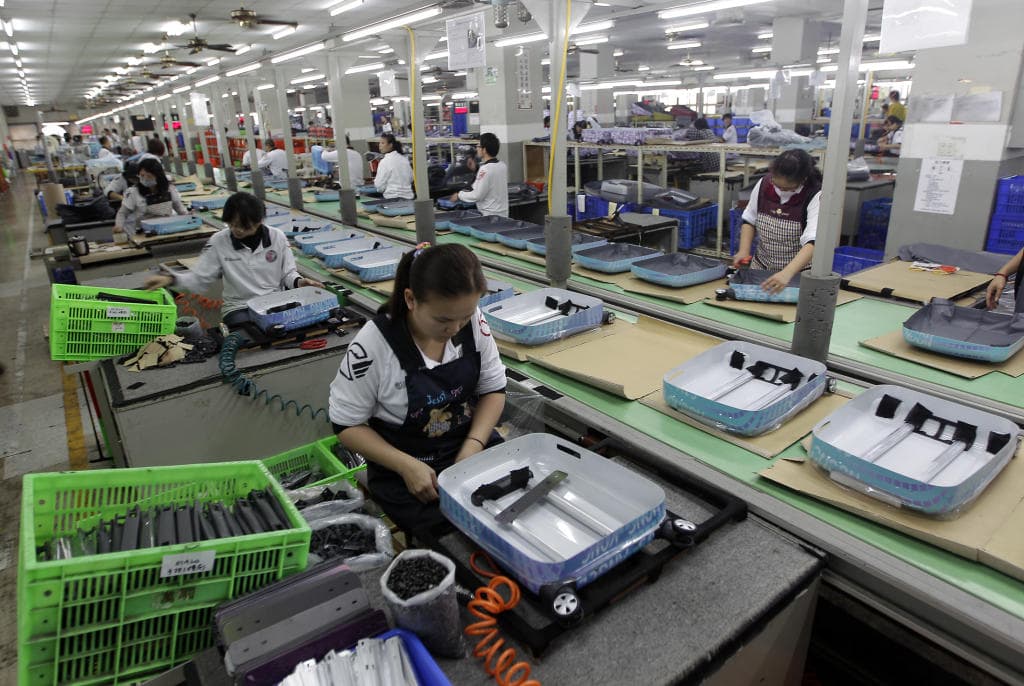 قطاع الأعمال التايواني يتطلع للهند كبديل للصين