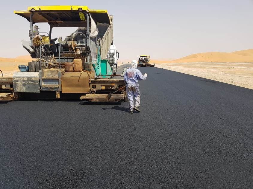  مكاتب استشارية متخصصة لاستكمال دراسات «الرسوم على الطرق» 