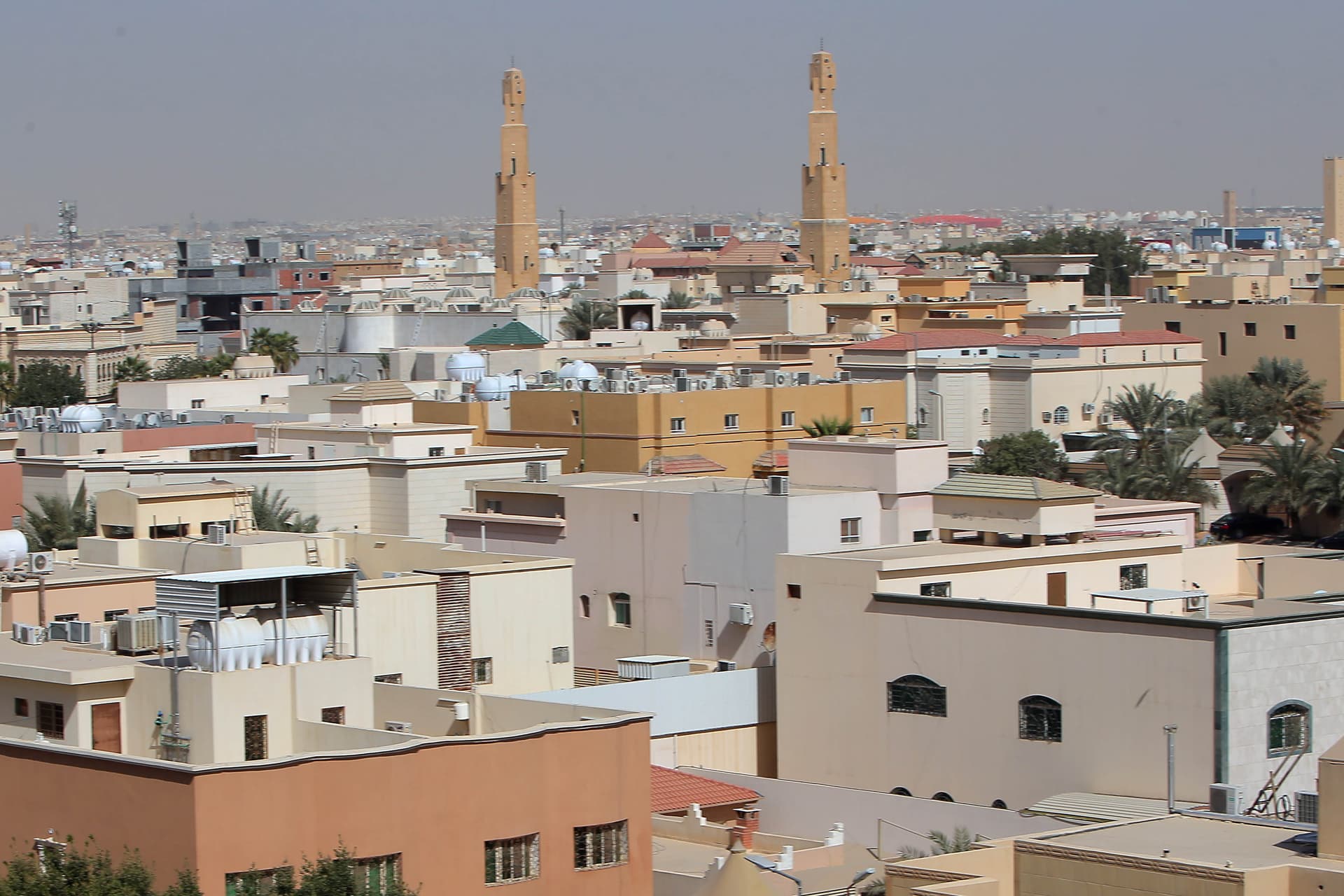 "تصفية": إنهاء 317 مساهمة عقارية من أصل 704 بقيمة 6.6 مليار ريال