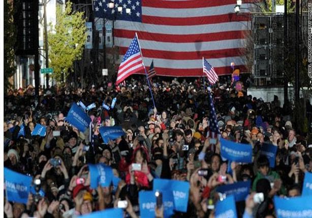 التهديدات الرقمية تتضاعف مع اقتراب الانتخابات الأمريكية في 2020