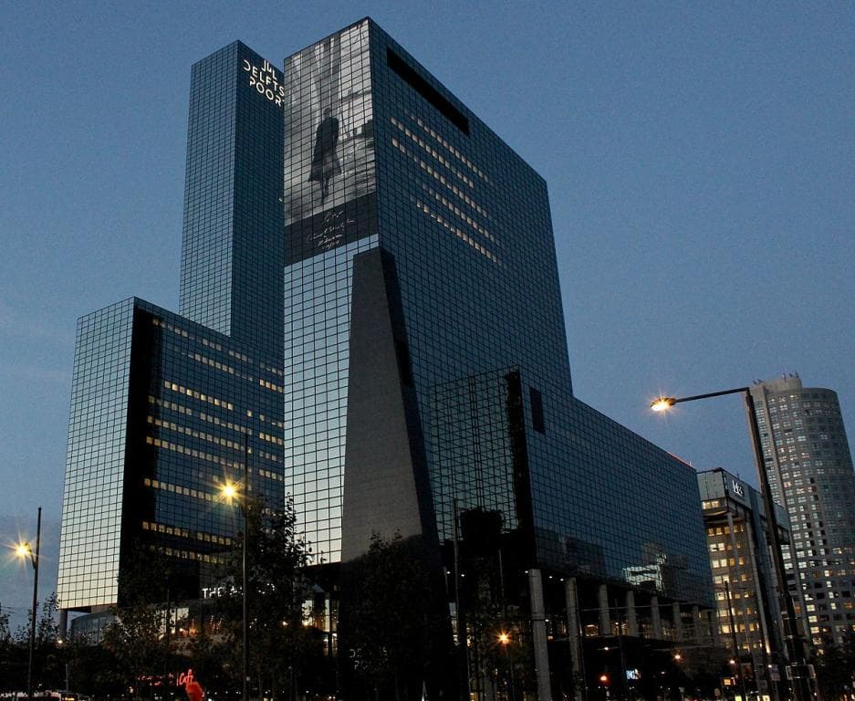 استقرار وتيرة نمو اقتصاد هولندا خلال الربع الثاني