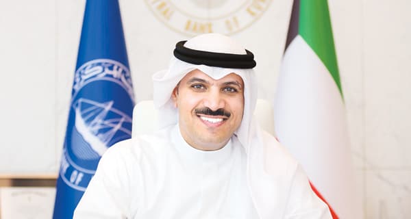 محافظ "المركزي الكويتي": على الصناعة المصرفية مواجهة التحديات الخارجية المتراكمة